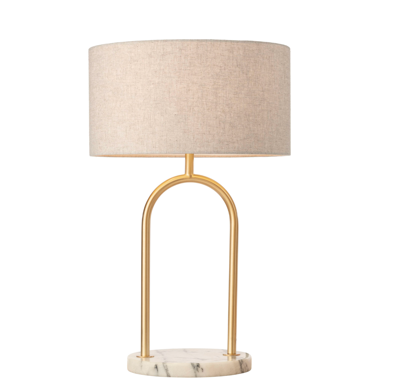 Banks Table Lamp