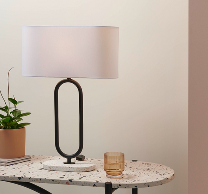 Soho Table Lamp