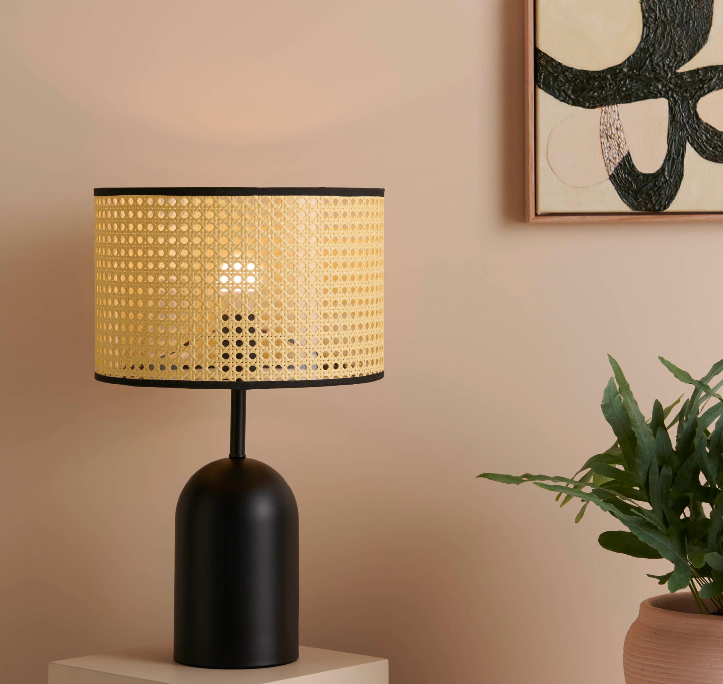 Kimi Table Lamp