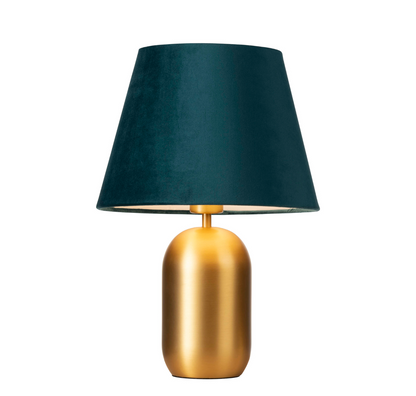 Misty Table Lamp