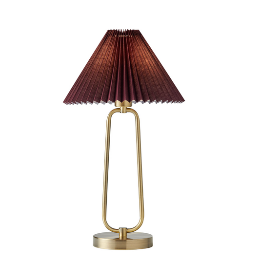 Nika Table Lamp