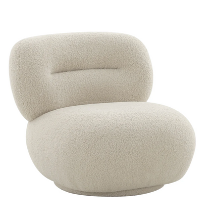 Ricciuto Swivel Chair