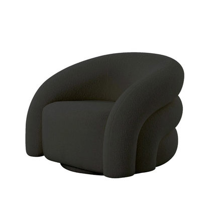 Ventosa Swivel Chair