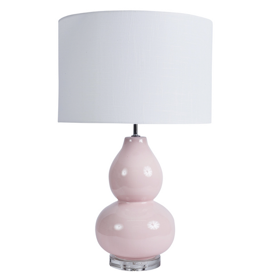 Clementine Lamp