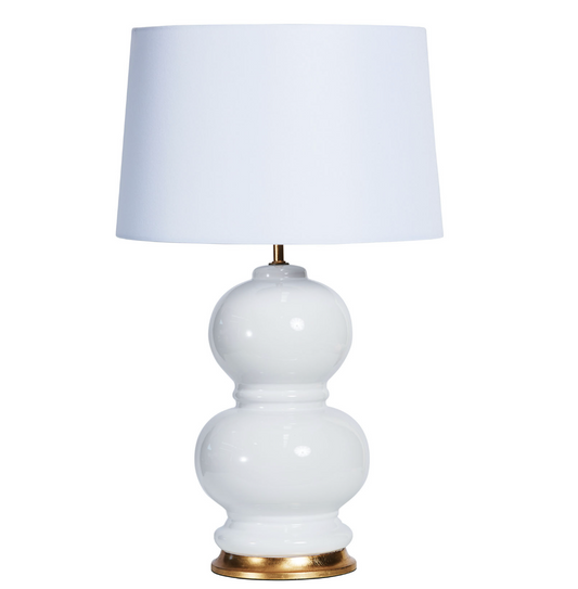 Pearl Lamp