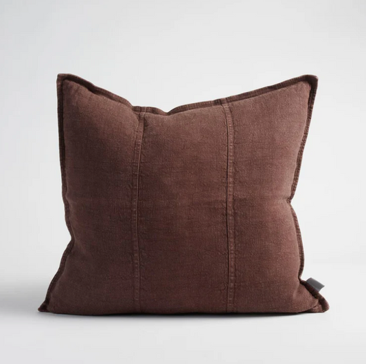 Luca Linen Cushion