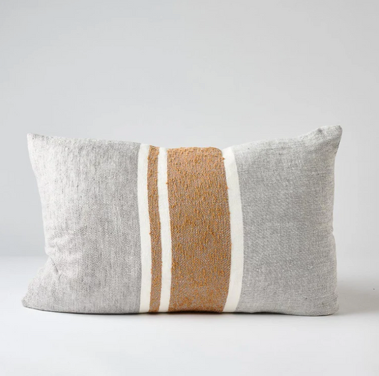 Magnus Linen Cushion