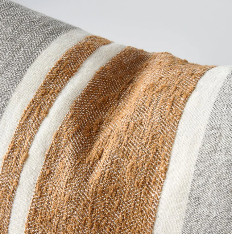 Magnus Linen Cushion