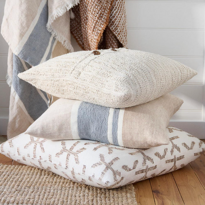 Magnus Linen Cushion