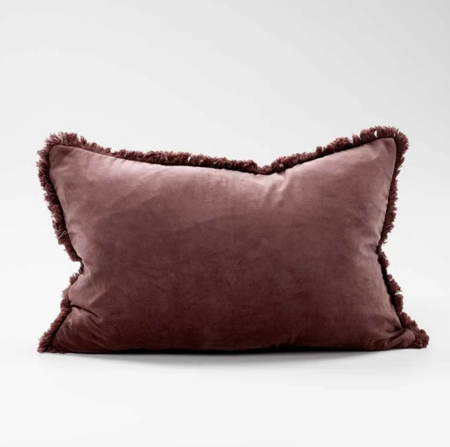 Lynette Boho Velvet Cushion