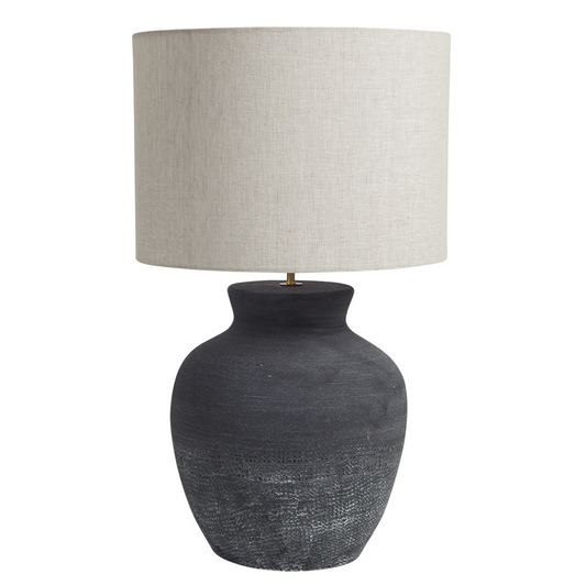 Riverstone Lamp