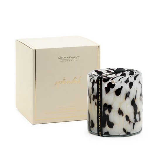 Santorini 1.7kg Luxury Candle