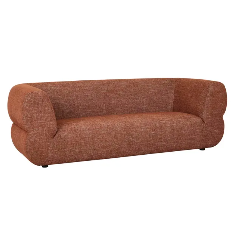 Juno Cloud 3 Seater Sofa