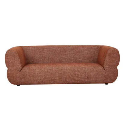 Juno Cloud 3 Seater Sofa