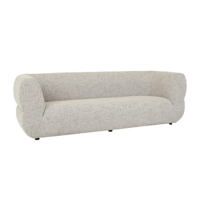 Juno Cloud 3 Seater Sofa