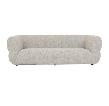 Juno Cloud 3 Seater Sofa