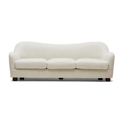 Monet Sofa Cream