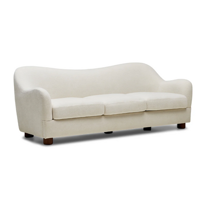 Monet Sofa Cream