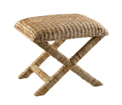 Laguna Cross Leg Stool