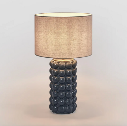 Condotti Table Lamp & Shade