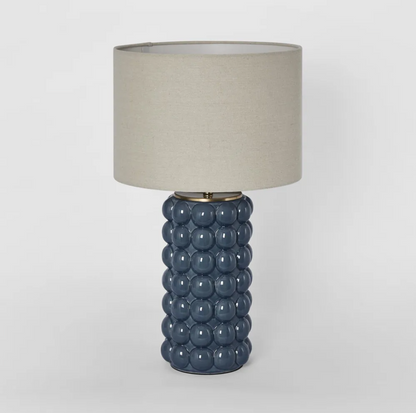 Condotti Table Lamp & Shade