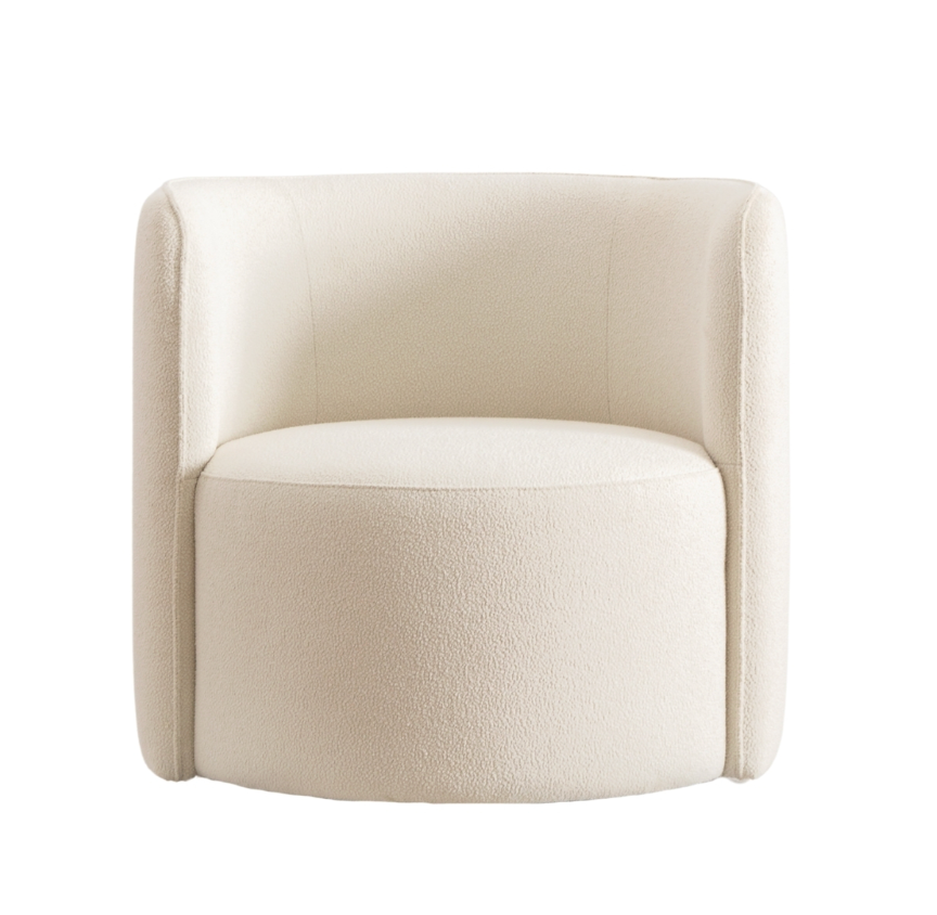 Audrey Swivel Chair