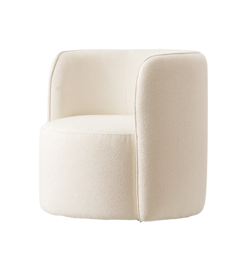 Audrey Swivel Chair