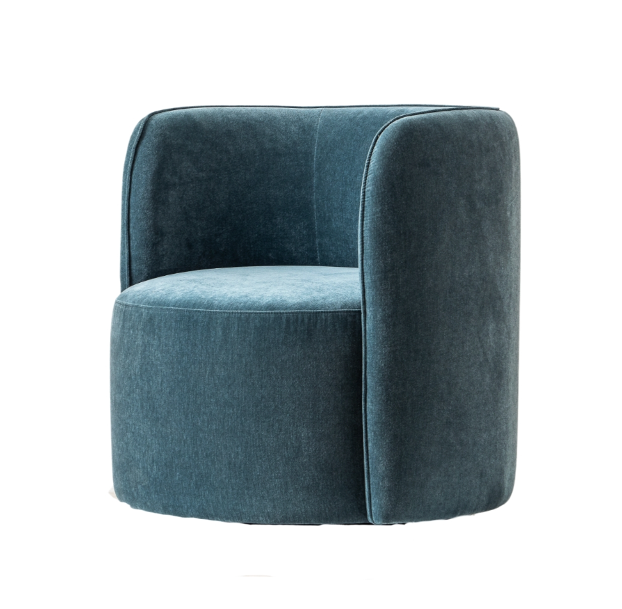 Audrey Swivel Chair