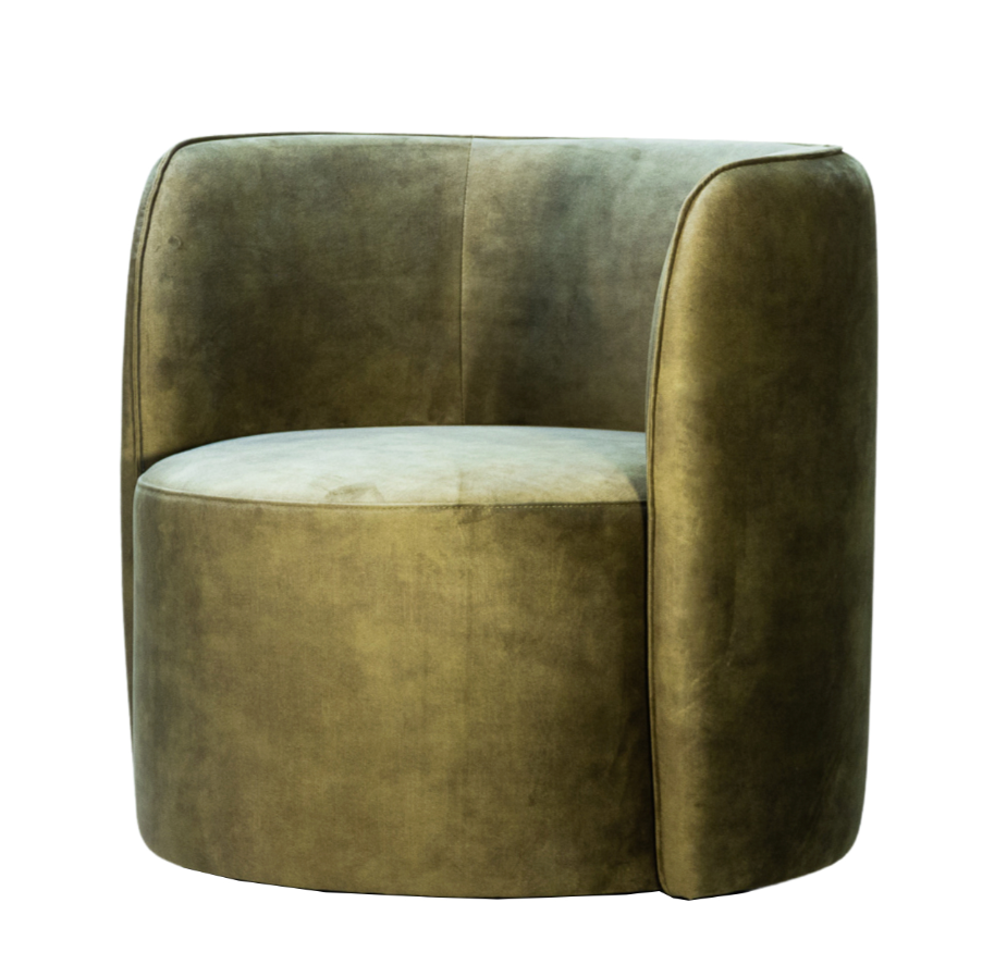 Audrey Swivel Chair