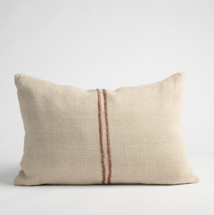 Orion Linen Cushion