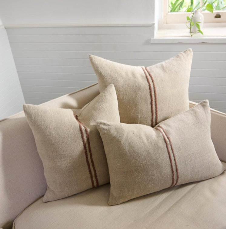 Orion Linen Cushion