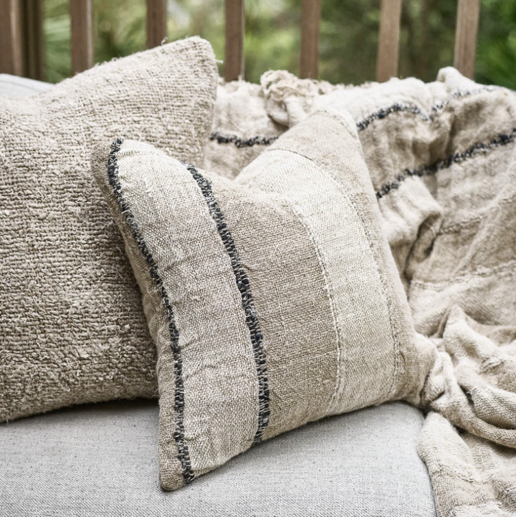 Retreat Cushion