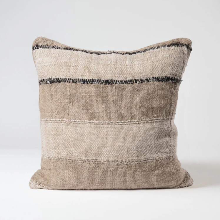 Retreat Cushion