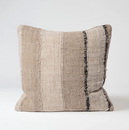 Retreat Cushion