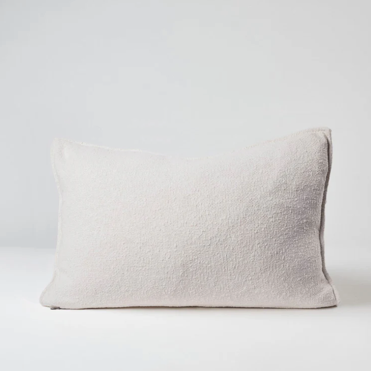 Aerial Cushion - Off White