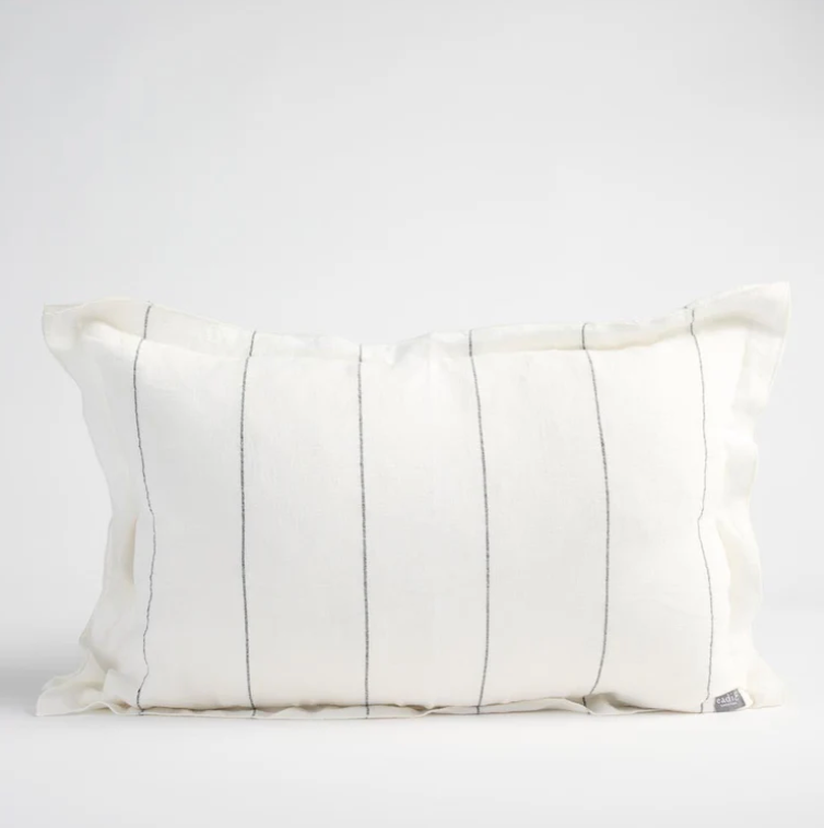 Carter Linen Cushion