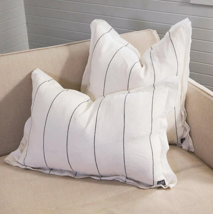 Carter Linen Cushion