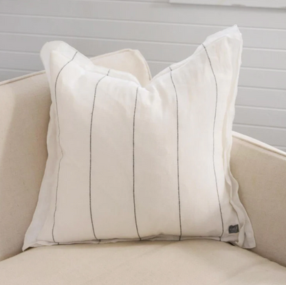 Carter Linen Cushion