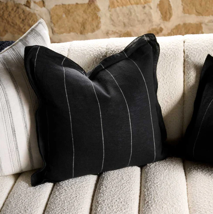 Carter Linen Cushion