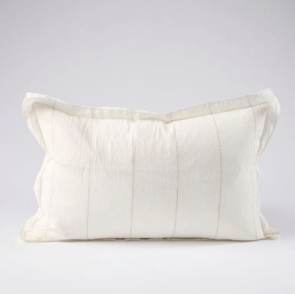 Carter Linen Cushion