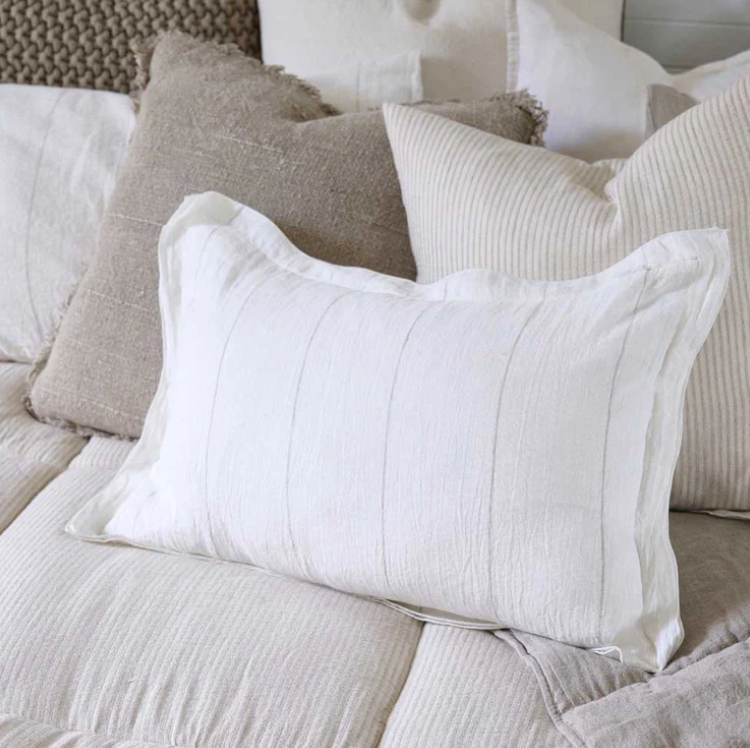 Carter Linen Cushion