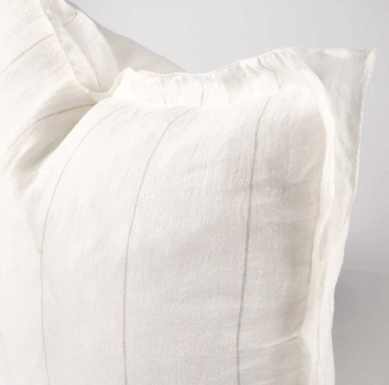 Carter Linen Cushion