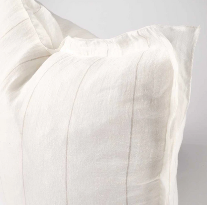 Carter Linen Cushion