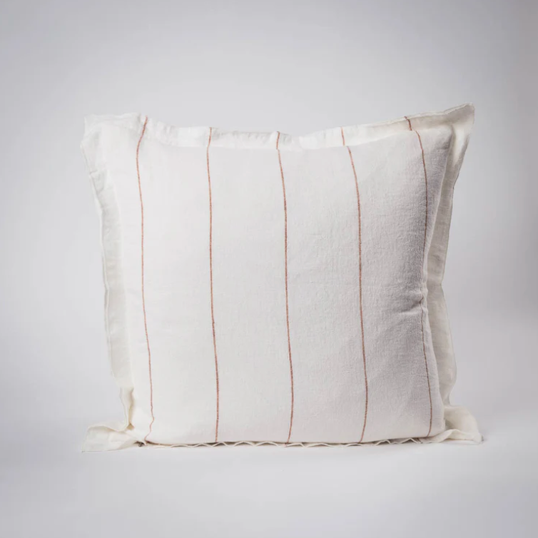 Carter Linen Cushion