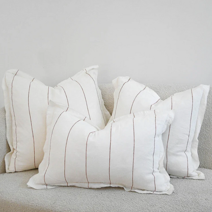 Carter Linen Cushion