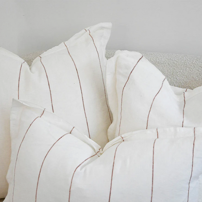 Carter Linen Cushion