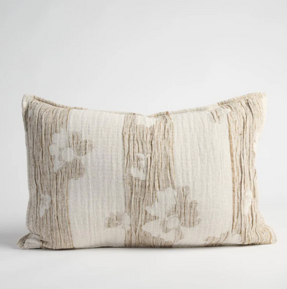 Blossom Reversible Cushion