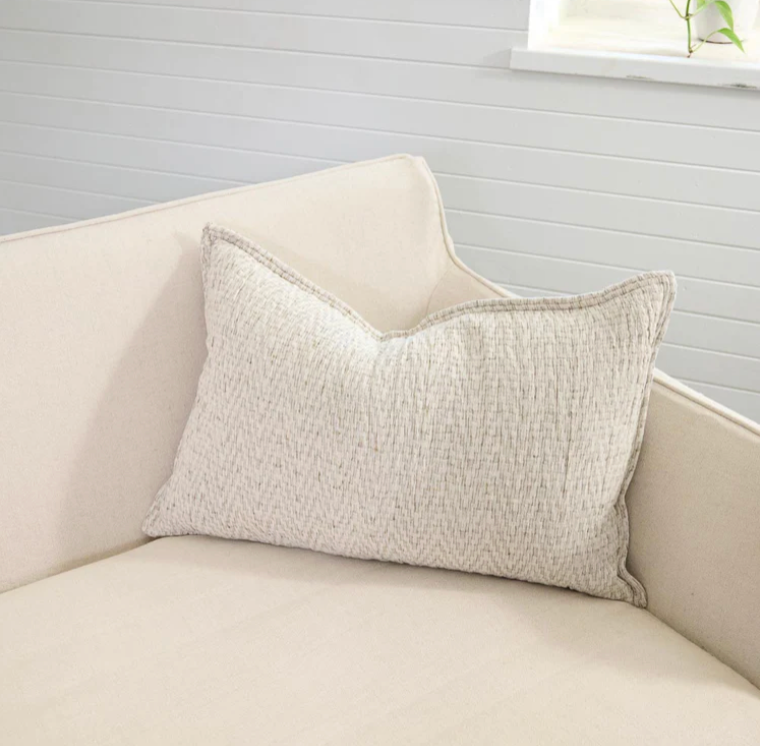 Blossom Reversible Cushion