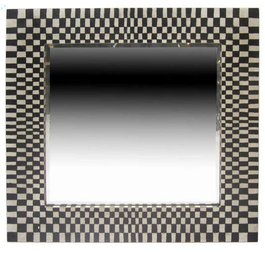 Optical Square Mirror