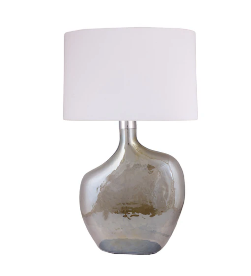 Lustre Lamp